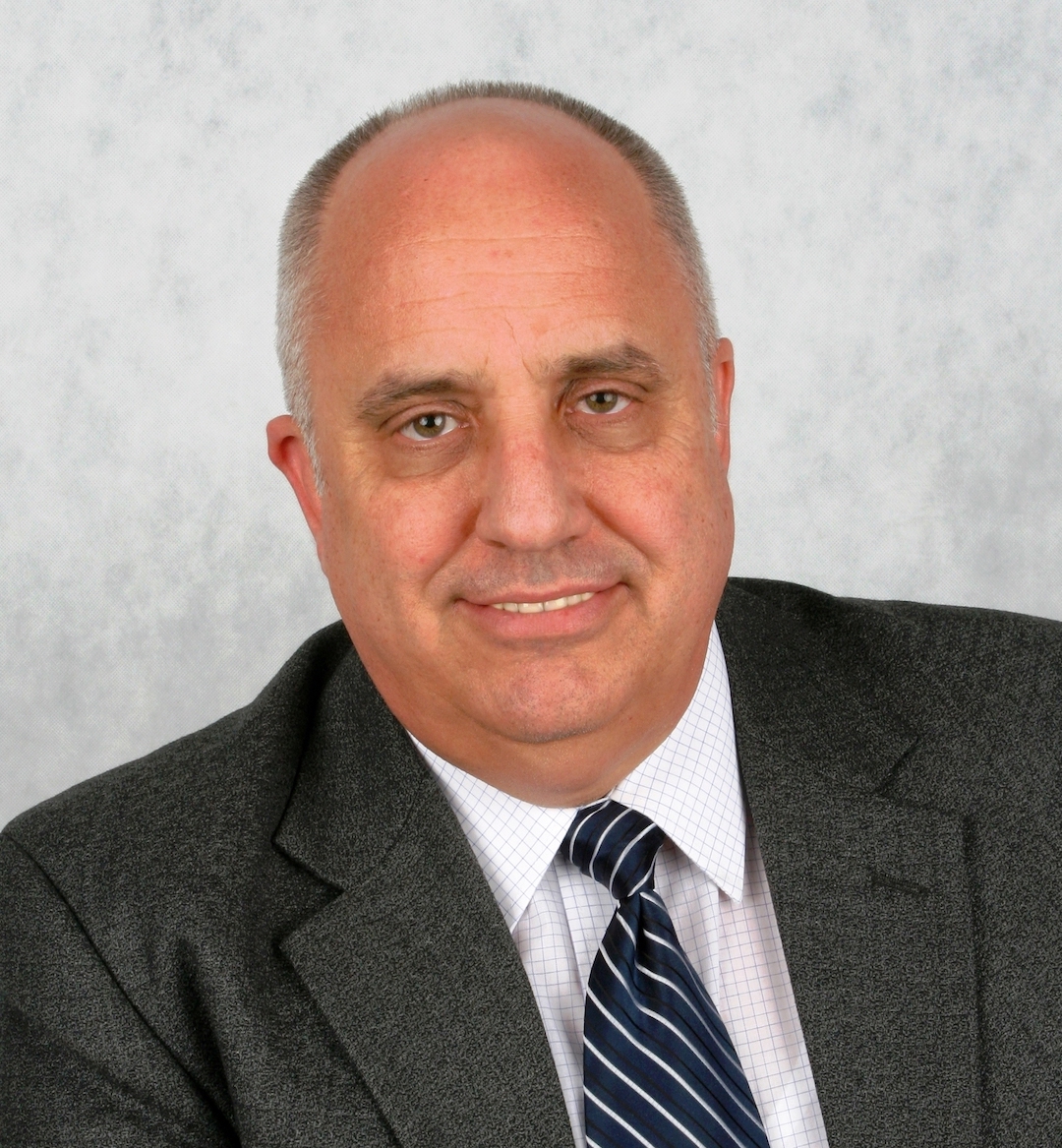 Dale Cox